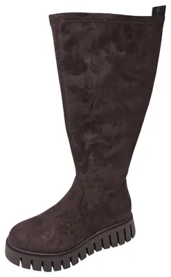 Produktbild von Bagatt Ber Schaftstiefel Braun