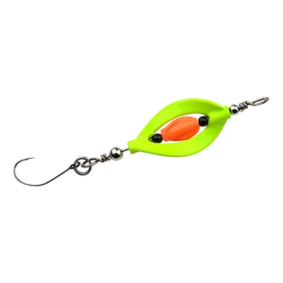 Produktbild von Spro Trout Master Incy Double Spin Spoon Melon