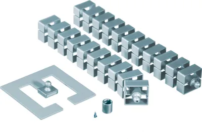 Image de BACHMANN Serpentin de câble Quadro Set