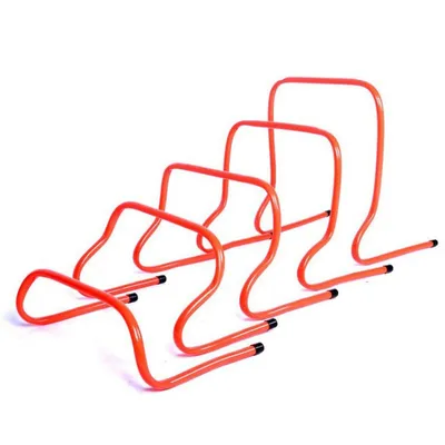 Image de Haie SEDCO AGILITY Training HE2003 32 cm