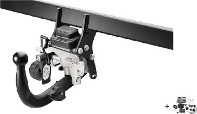 Immagine prodotto di Gancio di traino facile da installare 2.200 kg 13 poli BRINK per HYUNDAI TUCSON