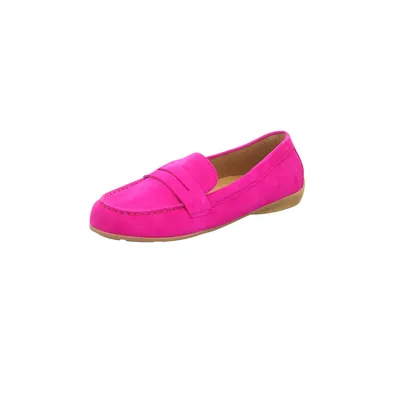 Produktbild von Gabor Mokassins Damen 31373533373233 Pink 41 EU