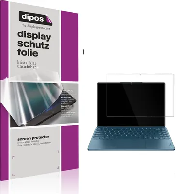 Zdjęcie produktu dla 2x dipos CC Lenovo Yoga 9 2-in-1 14ILL10 14 Zoll