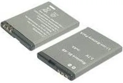 Obrázek produktu pro CoreParts MBMOBILE1020, Baterie, Černá, 3,7 V, CE, 33 mm, 46 mm