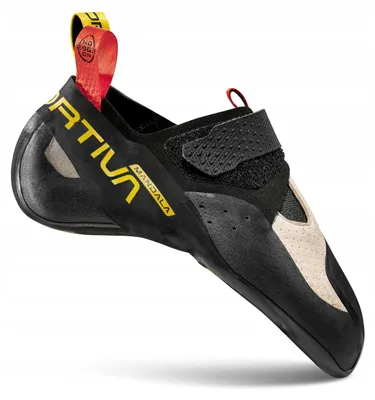 Obrázok produktu pre Mandala, Chalk, 38.5, Lezenie, Topánky - La Sportiva