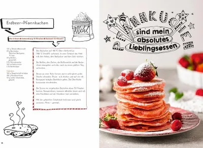 Obrázek produktu pro Mein Lotta-Leben. Das Kochbuch