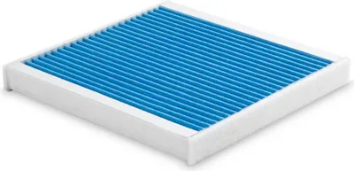 Produktbild von UFI 34.176.00 Innenraumfilter Pollenfilter für SMART FORTWO Coupe (451)