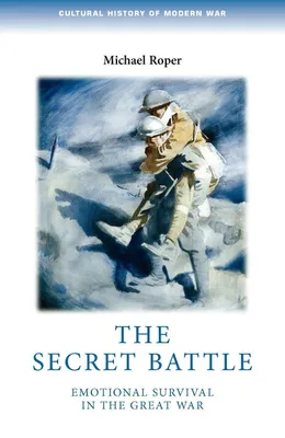Produktbild von The secret battle