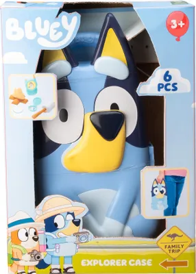 Obrázok produktu pre BLUey explorer case 1500003 /12