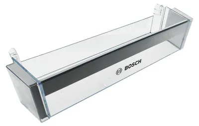 Produktbild von Bosch Kühlschrank Flaschenhalter 472x122mm / 00746691