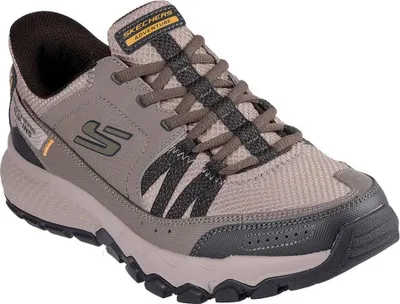 Produktbild von Skechers Dynamite At Escapar Slip-On Grau TPE Größe EU 45