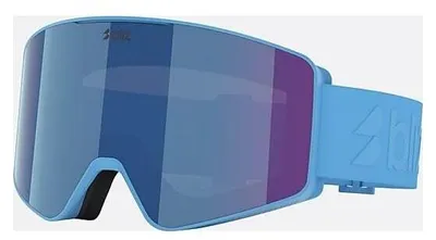 Produktbild von Bliz Unisex Ski- & Snowboardbrille G001S Blau