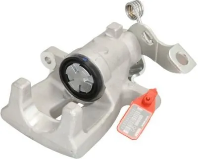 Produktbild von LAUBER 77.5534 Bremssattel Hinten Links Ø34mm Grau für KIA CEE'D (JD) CEE`D Sportswagon (JD) PRO CEE´D (JD) procee'd Kasten / Schrägheck (JD)