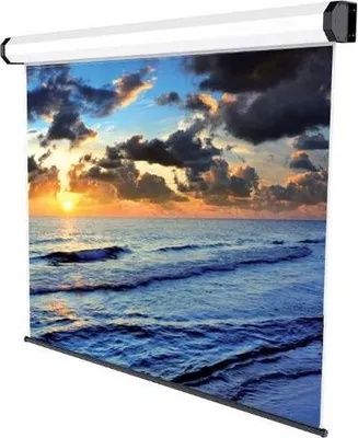 Produktbild von Sopar Electric Professional Projektionsleinwand 3,61 m (142") 1:1