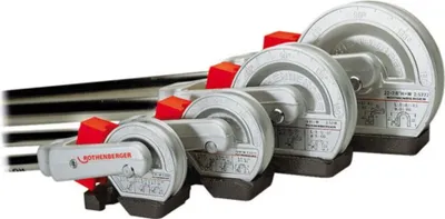 Image de Rothenberger segment de flexion Robend 10mm