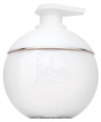 Obrázok produktu pre Dior J’adore Les Adorables Body Milk, Mlieko, Ženy, Hydratačné, Univerzálna pleť, 200 ml, Flakón s pumpičkou