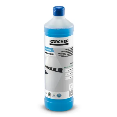 Produktbild von Kärcher CA 30 C eco** 1L Oberflaechenreiniger 6.295-681.0