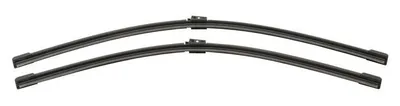 Produktbild von MAXGEAR Scheibenwischer Set Wischerblätter Vorne passend für MERCEDES-BENZ Sprinter 3,5-T Kastenwagen (907, 910) Rahmenlos