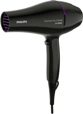 Produktbild von Dry Care Pro BHD274/00 , Haartrockner