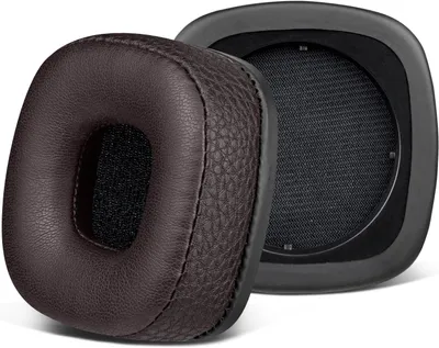 Productafbeelding van Vervangende oorkussens voor Bluetooth en bedrade hoofdtelefoons