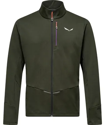 Produktbild von Salewa Herren Jacke Pedroc Polarlite 3 Jacket M Oliv 52/XL