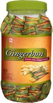 Immagine prodotto di AGEL Ingwer Bonbons (620g) | Gingerbon | Dolci allo zenzero