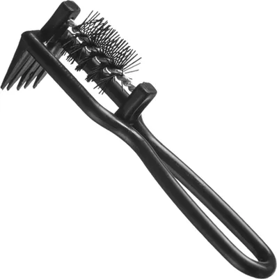 Produktbild von Eurostil Kammreiniger Utility 115 mm 1 Stück