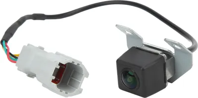 Zdjęcie produktu dla Kamera cofania 957603Z000 Asystent parkowania IP68 Wodoodporny zamiennik do i40 2011-14