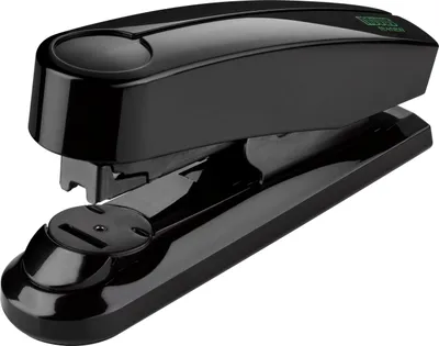 Produktbild von Novus Dahle Novus B 4FC - Hefter - 50 Blätter - 24/6-24/8