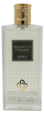 Productafbeelding van Perris Monte Carlo Bergamotto Di Calabria Eau de Parfum, uniseks, 100 ml *Testversie