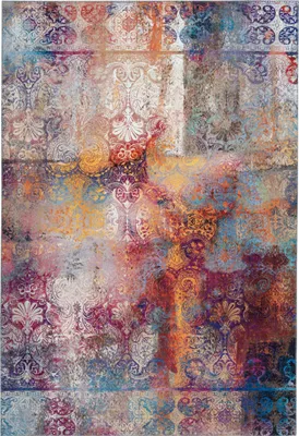 Produktbild von Rhodie AE 100 Multi 80cm x 150cm