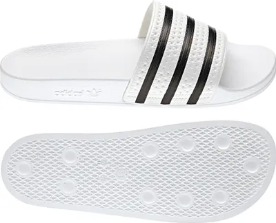 Produktbild von Adidas Badesandalen für Männlich in mehrfarbig 113-98-05017