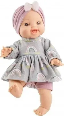Produktbild von Spanische Lalka Gordi, 34 cm - Paola Reina