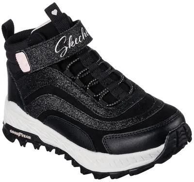 Produktbild von Skechers Fuse Tread Wild Adventure BLK Größe EU 27