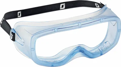Produktbild von Cimco Vollsicht-Schutzbrille 140272 DIN234