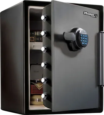 Immagine prodotto di Master Lock Masterlock LFW205FYC (LFW205FYC)
