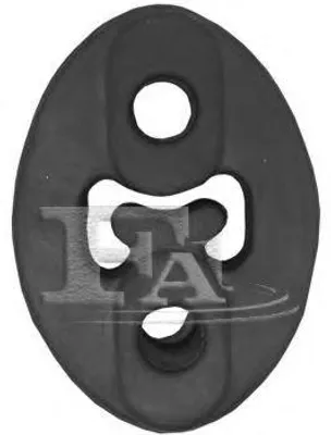 Produktbild von FA1 Auspuffhalter Auspuffanlage Montageteil 763-904