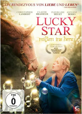 Produktbild von Lucky Star