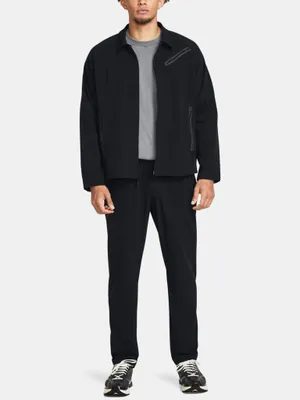 Produktbild von Under Armour Herren Ua Unstoppable Vented Jacket Jkt-Blk 1383029-001__MD