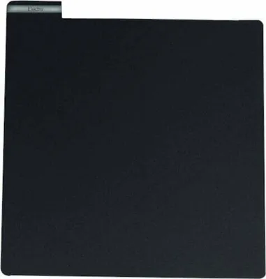 Obrázok produktu pre Glorious PVC Rozdeľovač LP platní 1 Black