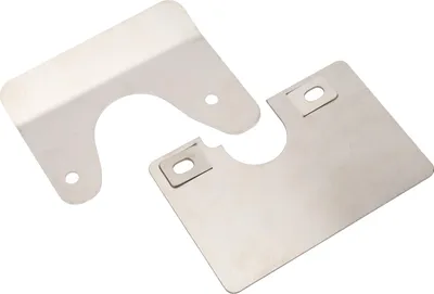 Immagine prodotto di Serratura antifurto in acciaio inox per il lato conducente e per la parte posteriore del Ducato