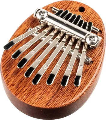 Obrázok produktu pre Shamann KalimbaGo Kalimba
