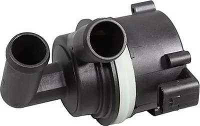 Imagen del producto de Bomba de agua auxiliar para circuito de refrigeración, eléctrica, marca METZGER, compatible con, entre otros, AUDI A4