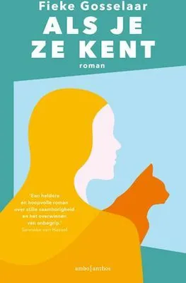 Productafbeelding van Als je ze kent