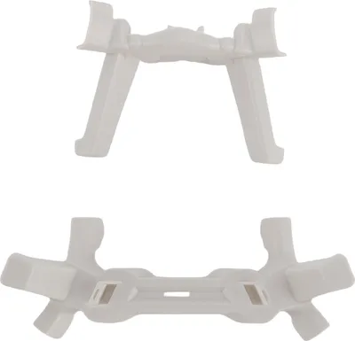 Productafbeelding van Dronehoogte verlengstuk, verlengde bevestigingsbeugel voor DJI Flip, stabiel, lichtgewicht, fietshouderverlenging