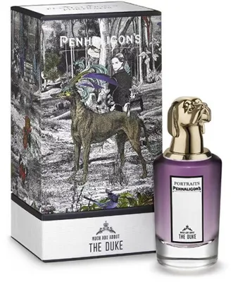 Produktbild von Penhaligon's Much ADO About The Duke Eau de Parfum 75ml