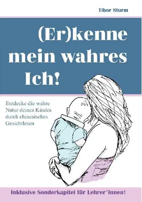 Produktbild von (Er)kenne mein wahres Ich!