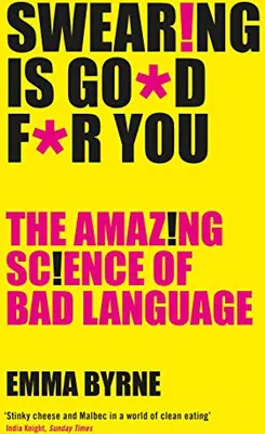 Obrázok produktu pre Swearing Is Good For You