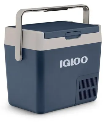 Produktbild von Elektrischer Luftkühler - IGLOO- ICF18 - 240 V - Blau - 18 l
