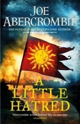 Produktbild von A Little Hatred